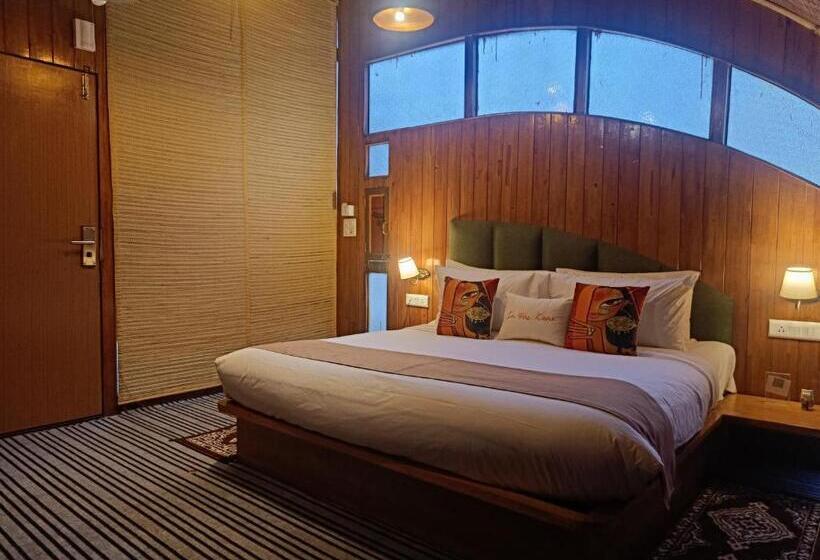 Номер Deluxe, Zone Connect By The Park, Lansdowne
