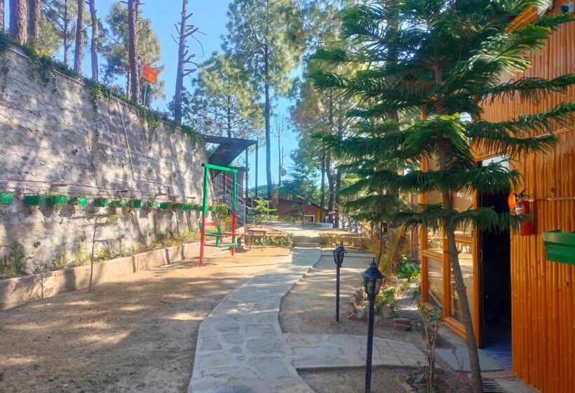 Номер Deluxe, Zone Connect By The Park, Lansdowne