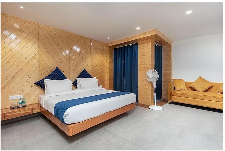 Номер Deluxe, Mv Acosta By Lawrence Hotels