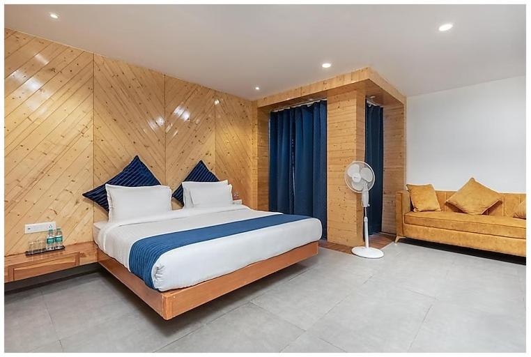 Номер Deluxe, Mv Acosta By Lawrence Hotels