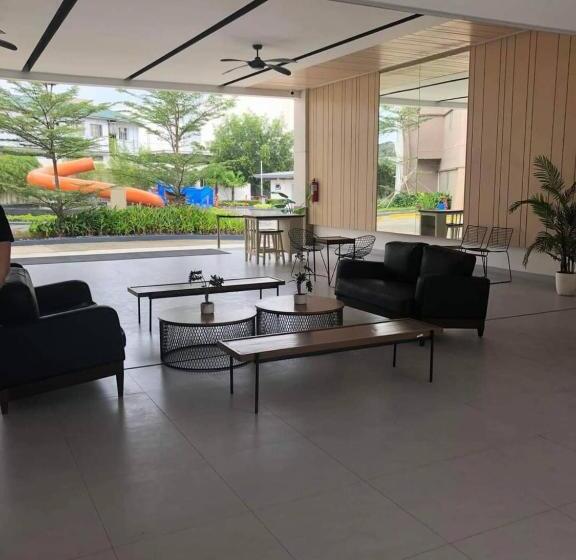 Студия Стандарт, Smdc Cheer Residences