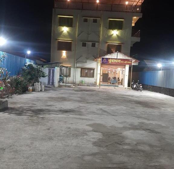 Номер Стандарт, Blue Bell Homestay