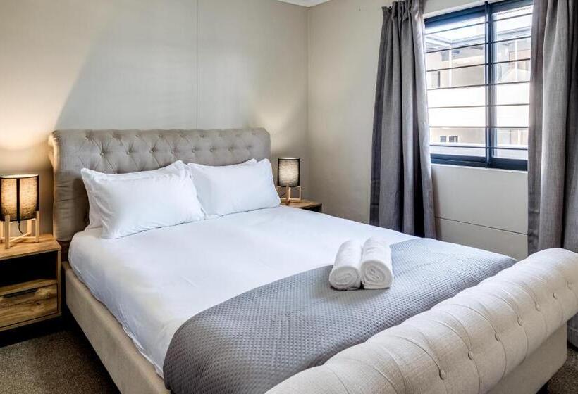 Апартаменты Superior 1 Спальня, Canalside Tranquility