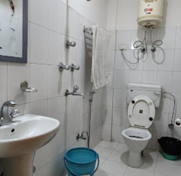 Номер Стандарт, Darjeeling Hotel Sandrup , Darjeeling
