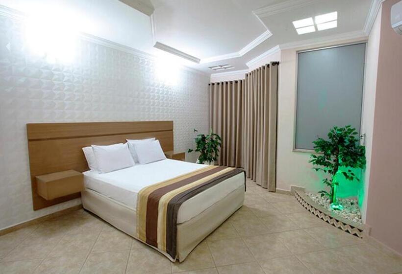 豪华套房, Haraam Motel By Drops