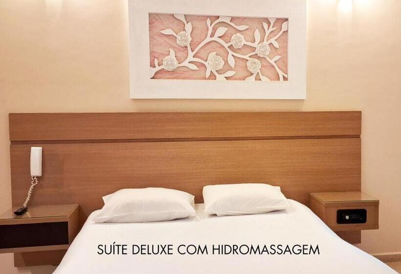 豪华套房, Haraam Motel By Drops