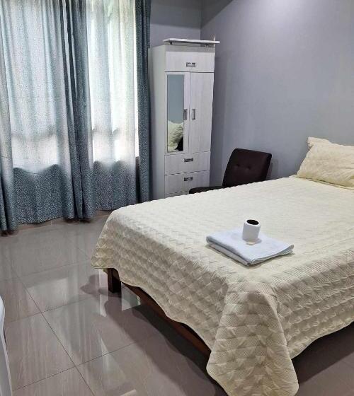 غرفة قياسية فردية, Hospedaje Huamani & Mi Casa