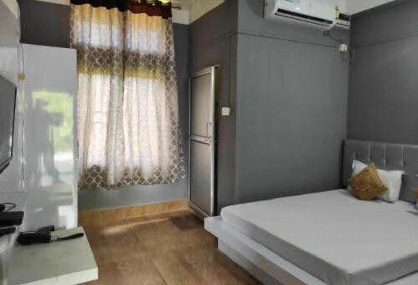 Номер Стандарт с Балконом, Maria S Resort