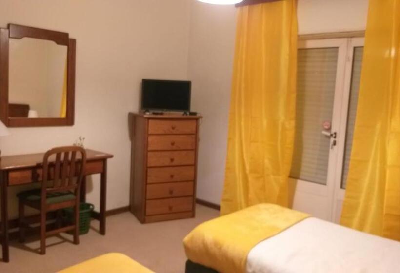 Номер Стандарт Трехместный, Quinta Do Lago Verde