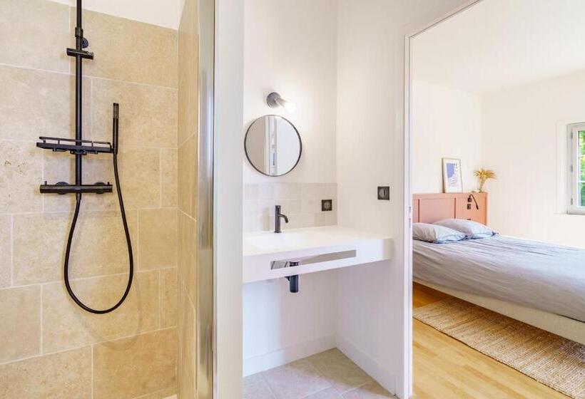 Вилла Superior 1 Спальня, La Conciergerie Biarritz
