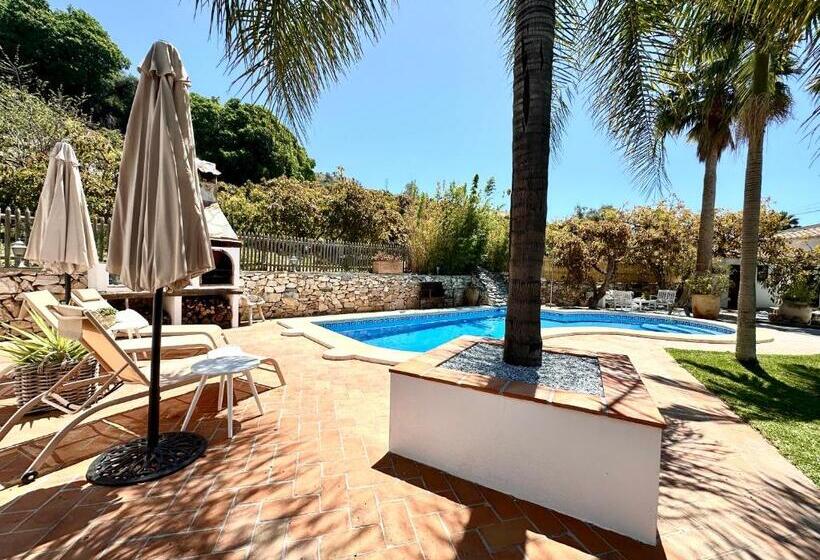 Номер Deluxe Кровать Кинг, Bed & Breakfast Casa Del Palta