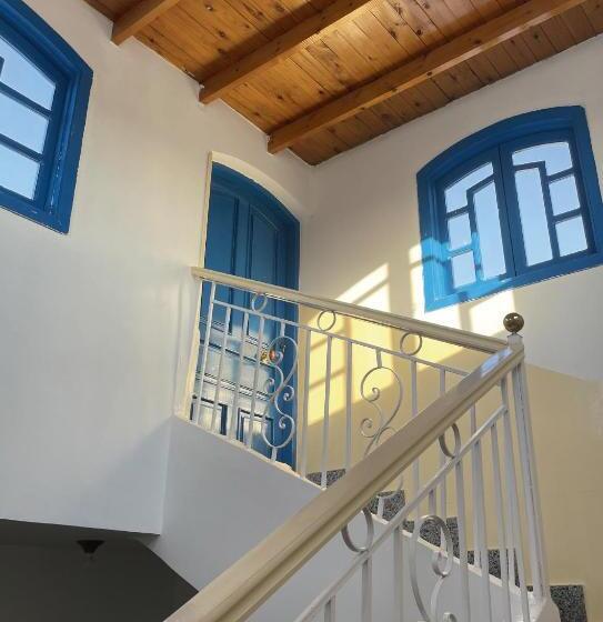 آپارتمان 2 خوابه, Gîte Hôtel Ramla Louxor 2
