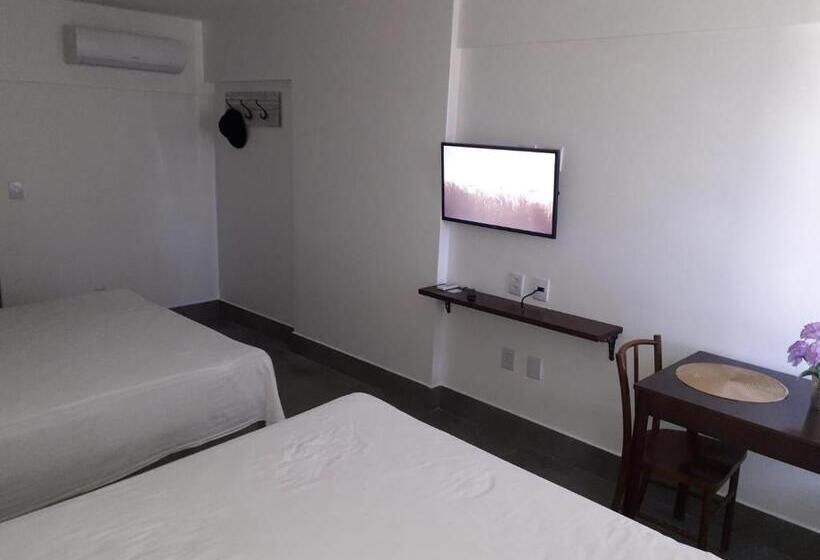 إستوديو قياسى, Ilusion Hotel Apt 1702