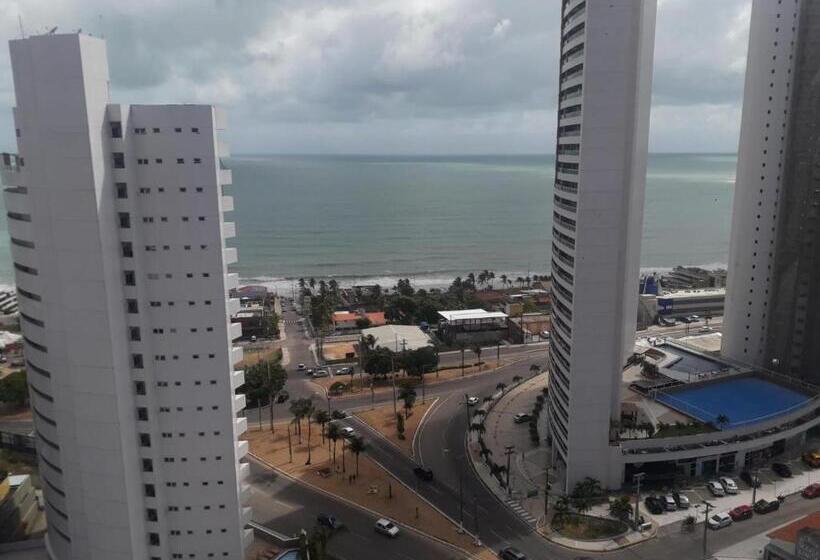 إستوديو قياسى, Ilusion Hotel Apt 1702