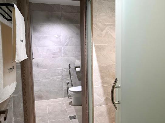 Апартаменты 2 Спальни, Sun Set Hotel فندق سن ست