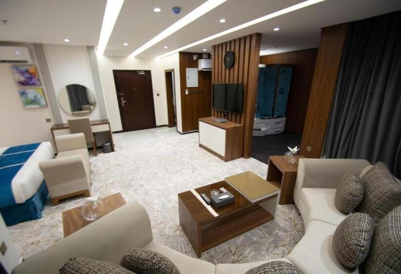 استودیوی استاندارد, جولدن بوجاري الضيافه