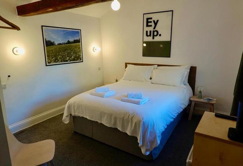 Family Suite, Redmire Village Pub