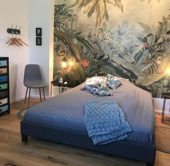 经济房, Ks Kotten Bed And Breakfast