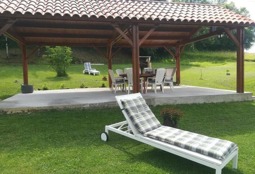 Номер Стандарт, La Belle Campagne