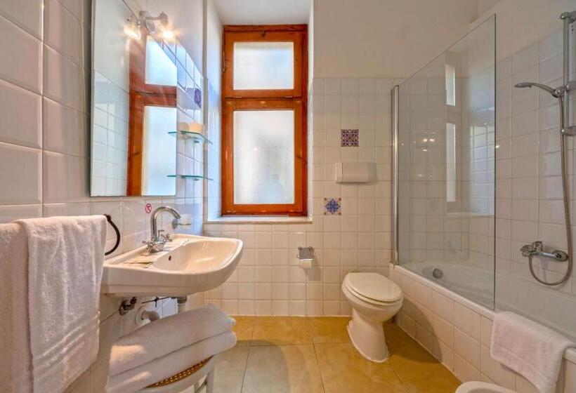 Номер Стандарт, Le Due Sicilie Guest House
