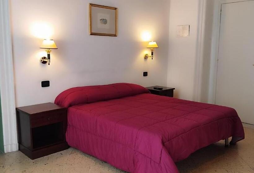 Номер Стандарт Вид на Море с Балконом, Le Due Sicilie Guest House