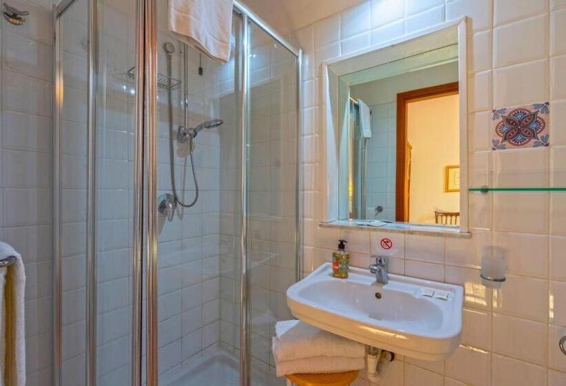 Номер Стандарт Трехместный, Le Due Sicilie Guest House