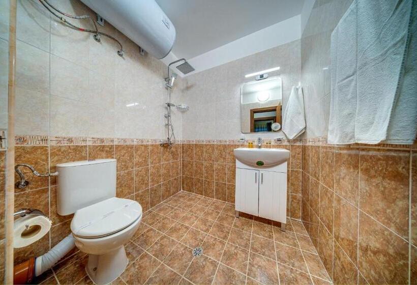 带1个卧室的公寓, Dream View Apartments