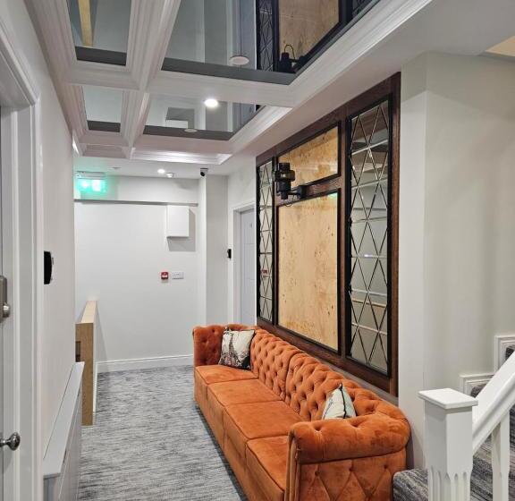 스탠다드 룸, B53 Accommodation