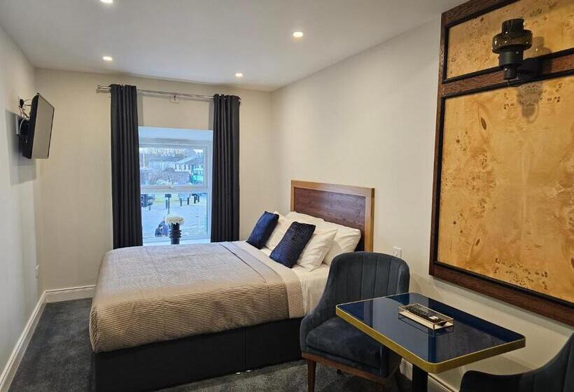 스탠다드 룸, B53 Accommodation