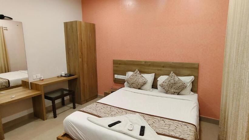 اتاق استاندارد, Green Terrus Business Class