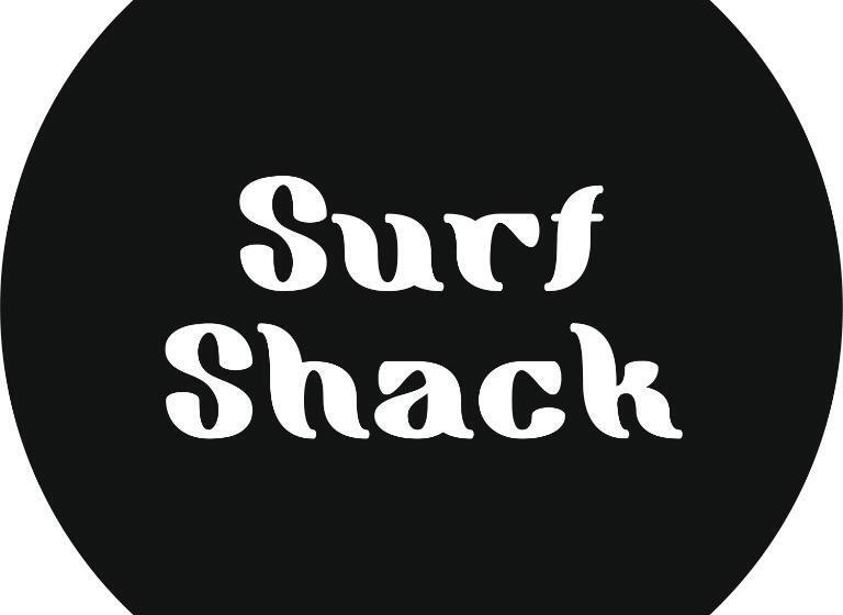 스탠다드 룸, Surf Shack Grupuk