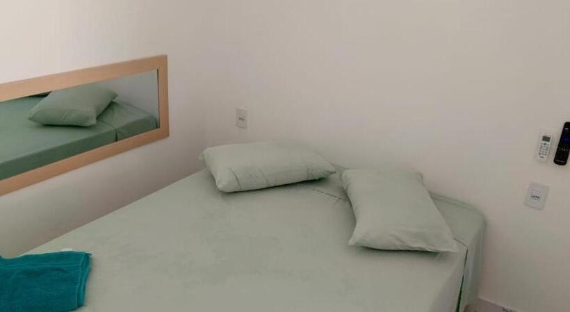 Студия Deluxe, Suítes Com Piscina Praia Do Forte Tomas