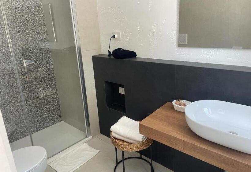 스탠다드 룸, Agriturismo Ciriè