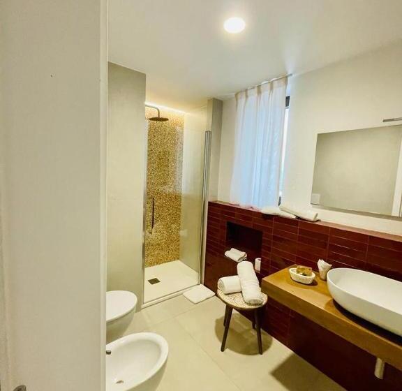 스탠다드 룸, Agriturismo Ciriè