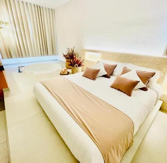 자쿠지 스위트, Agriturismo Ciriè