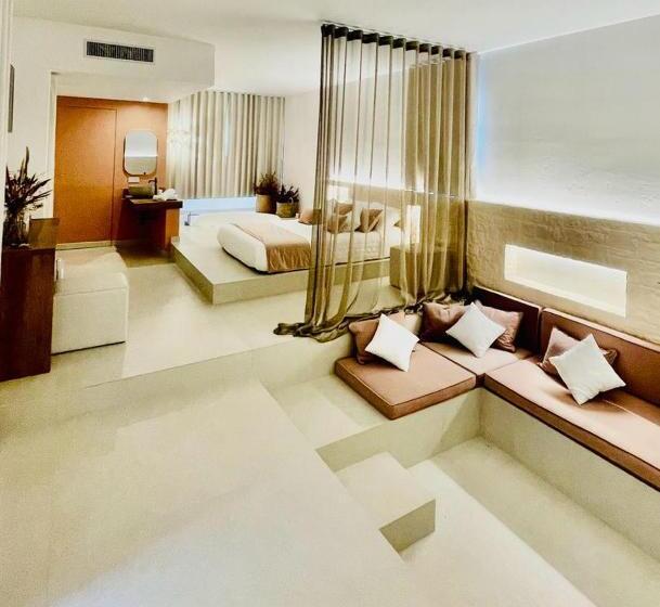 자쿠지 스위트, Agriturismo Ciriè