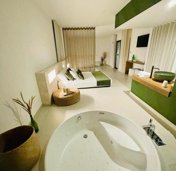 자쿠지 스위트, Agriturismo Ciriè