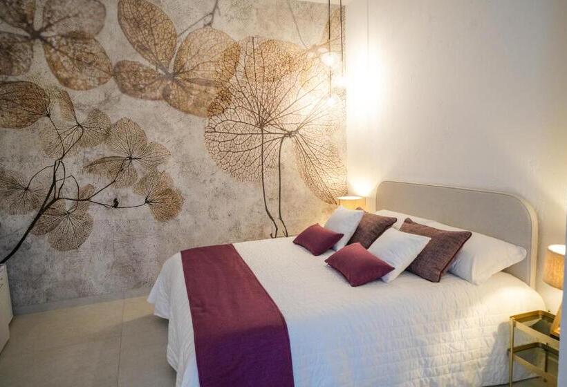 디럭스 패밀리 룸, Agriturismo Ciriè