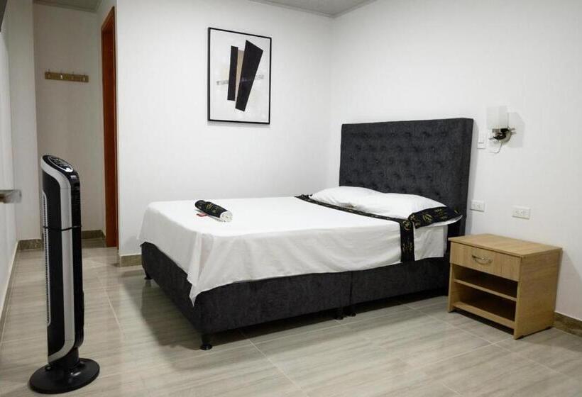 스탠다드 룸, Plaza Real Oiba