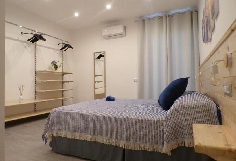 标准间带山景, Casa Di Nonna Margherita
