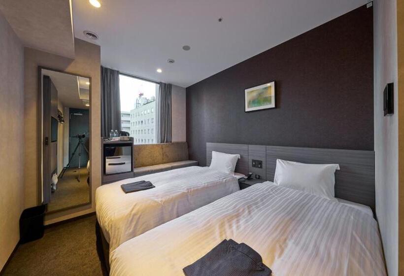 Номер Стандарт, Welina Hotel Premier Osaka Namba