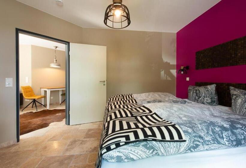 1 Schlafzimmer Apartment, Aparthotel Ostseeperle Glowe   Schön Gestrandet