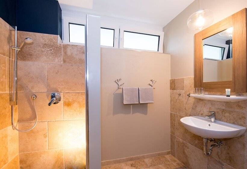 1 Schlafzimmer Apartment, Aparthotel Ostseeperle Glowe   Schön Gestrandet