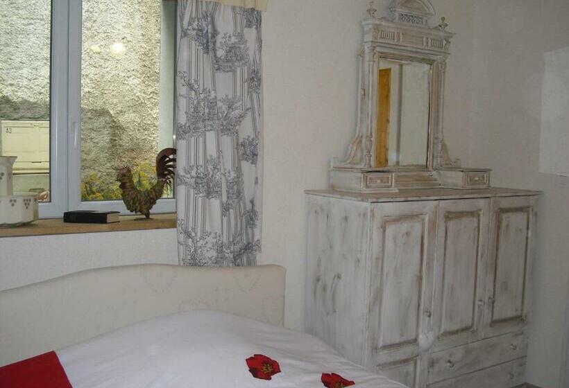 Классический Номер, Chambres D Hôtes Les Terrasses De Cailla