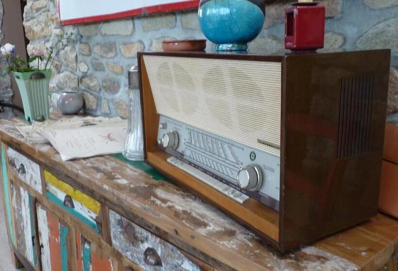 Люкс Повышенной Комфортности, La Maison Des Musiciens