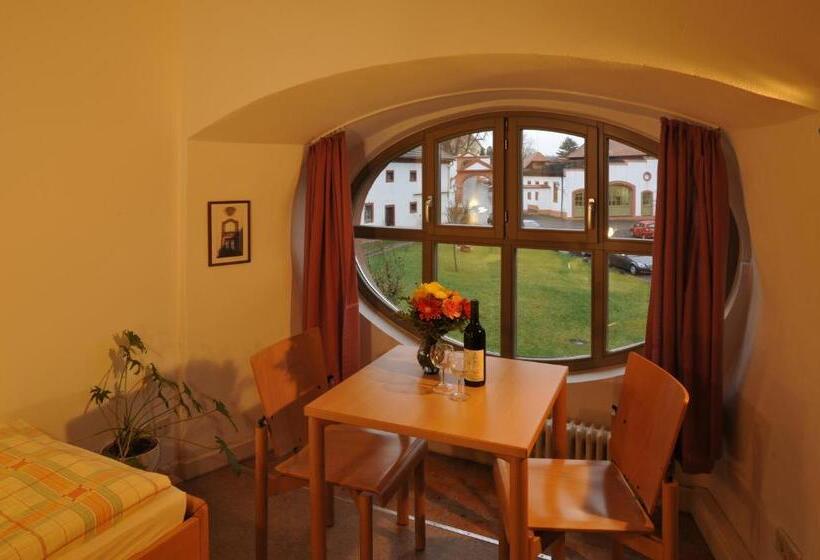 Family Suite, Gästehäuser St. Marienthal