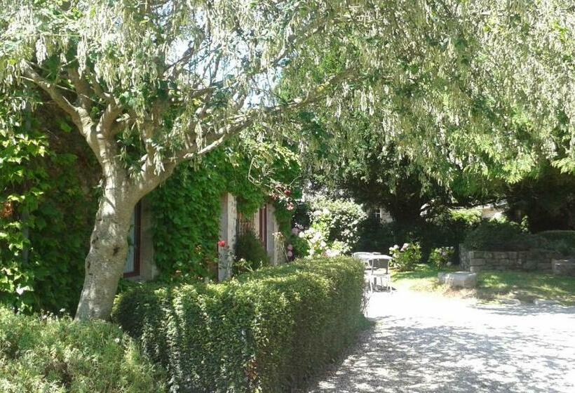 Номер Стандарт, La Demeure Du Perron