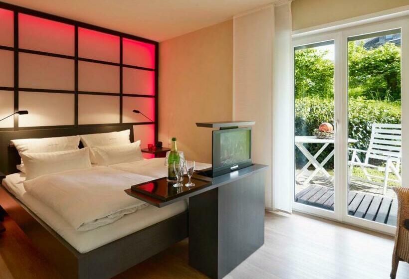 Номер Стандарт, Landhaushotel Hof Wasserkuppe