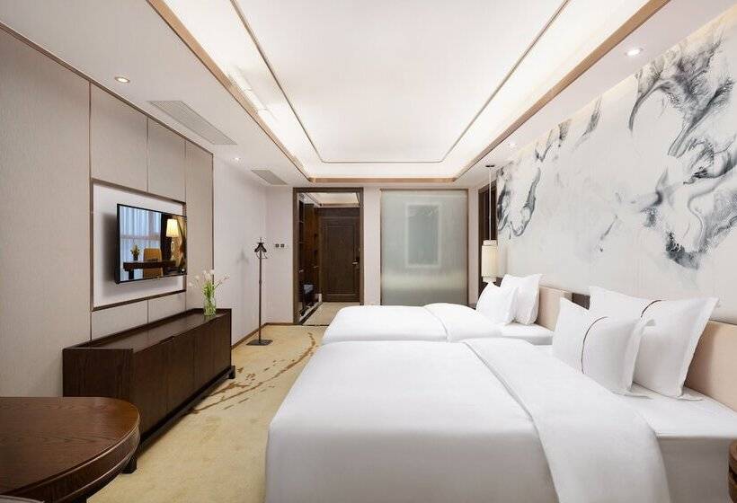 Номер Стандарт, Shenzhen Bay Hisoar