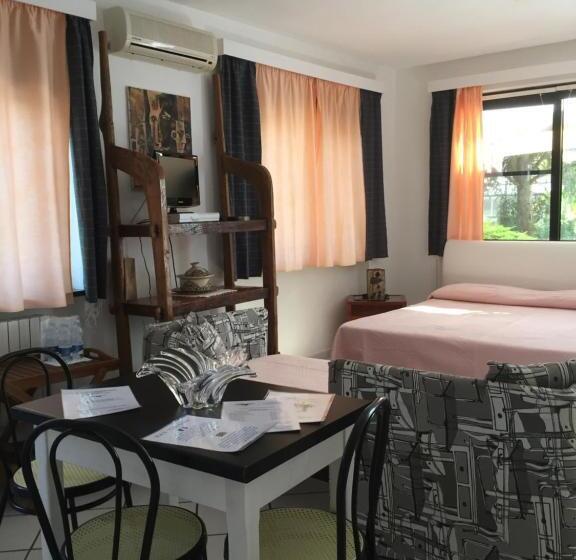 Студия Стандарт, B&b Claro De Luna